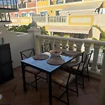 Paraiso Ocean View بالم مار