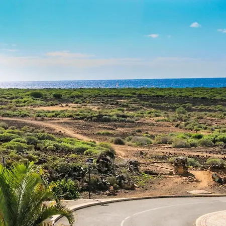 Paraiso Ocean View Apartment Palm-mar