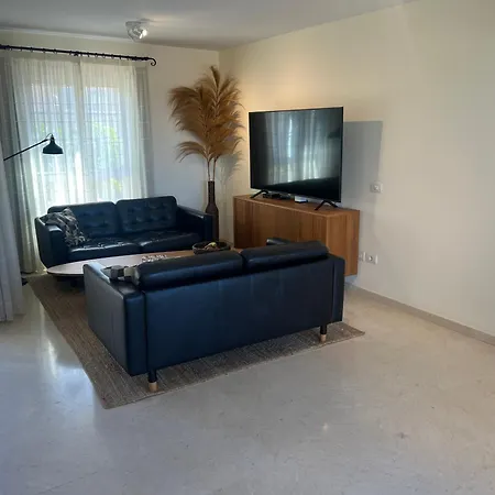 Paraiso Ocean View Apartamento Palm-mar