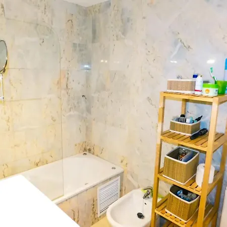 Paraiso Ocean View * Palm-mar