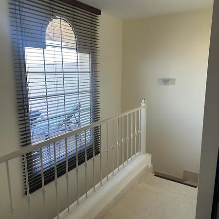 Apartmán Paraiso Ocean View