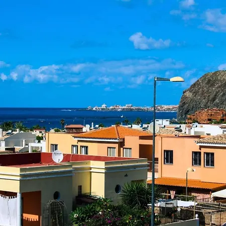 Apartmán Paraiso Ocean View