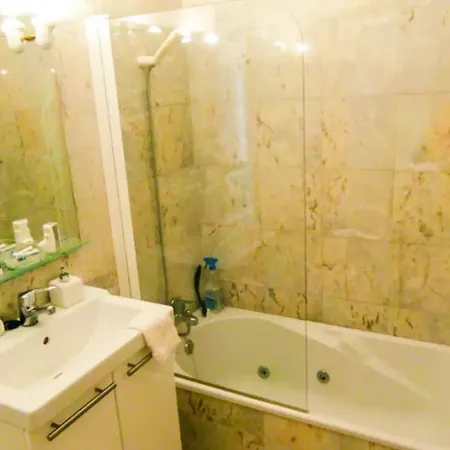 Paraiso Ocean View Apartmán Palm-mar