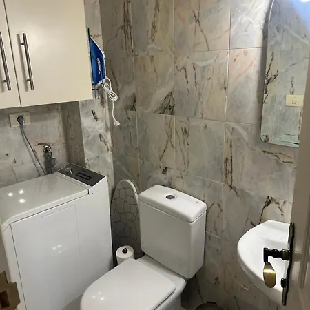 Apartmán Paraiso Ocean View Palm-mar