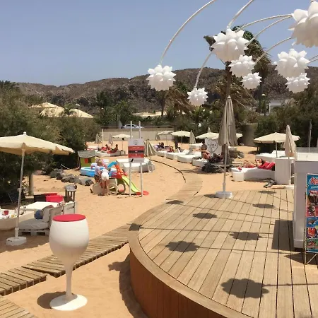 Apartmán Paraiso Ocean View