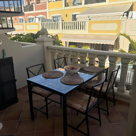 Paraiso Ocean View Palm-mar