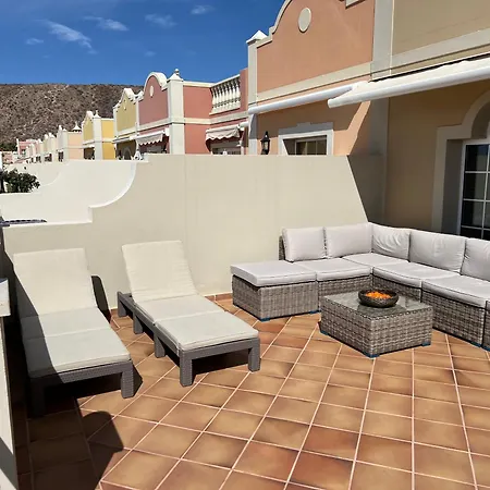 Paraiso Ocean View * Palm-mar