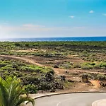 Paraiso Ocean View Lägenhet Palm-mar