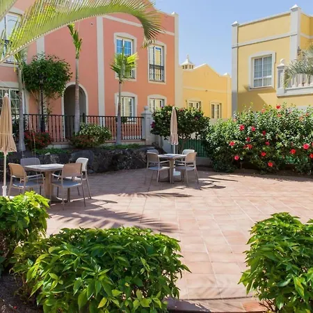 Appartement Paraiso Ocean View *