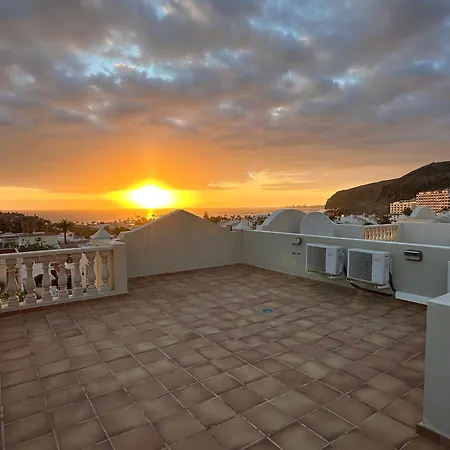 Paraiso Ocean View Apartament *
